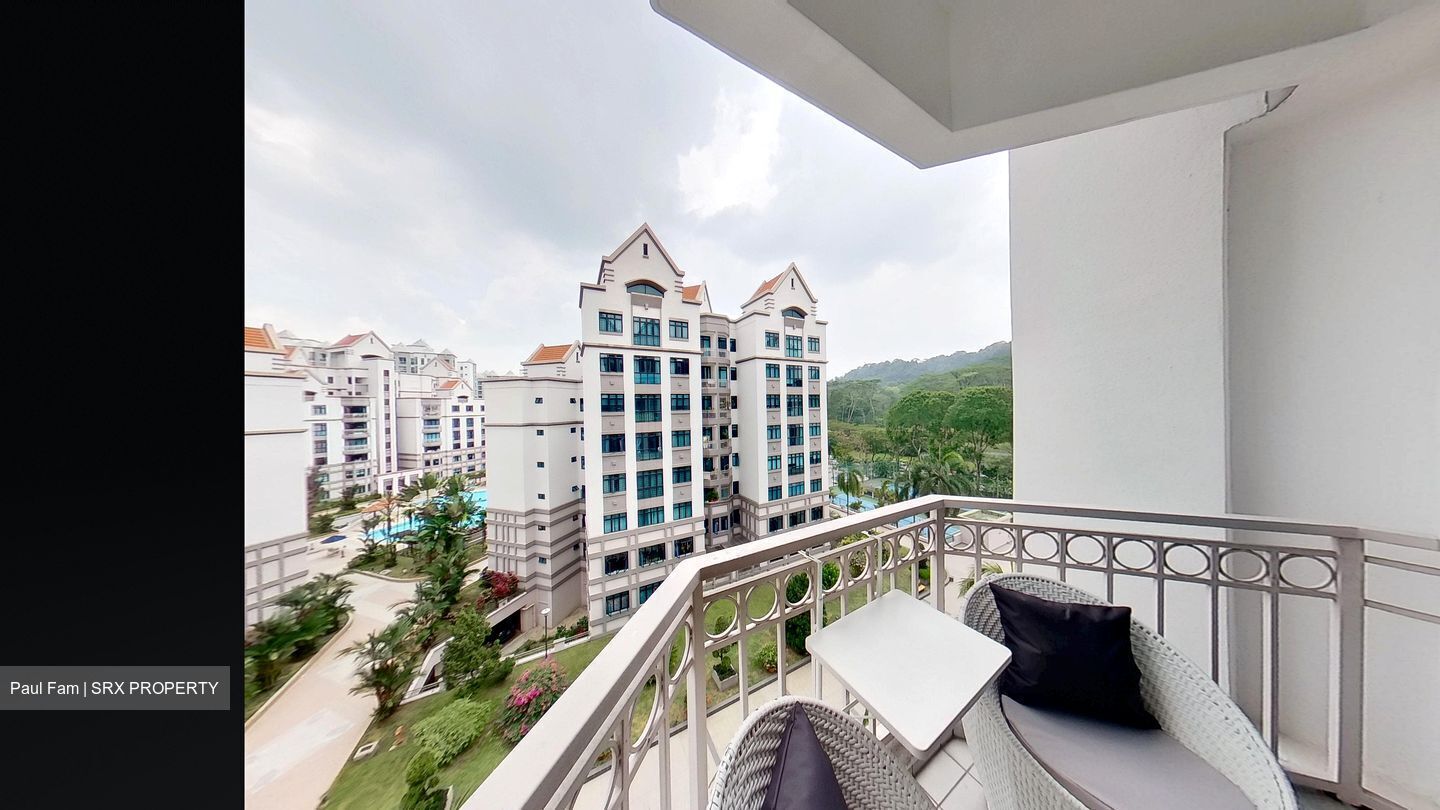 Hume Park I (D21), Condominium #632101531